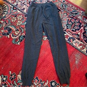 Luca Faloni Cashmere Pants